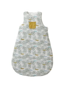 Ärmelloser Baby Schlafsack TREK