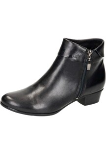 Stiefeletten