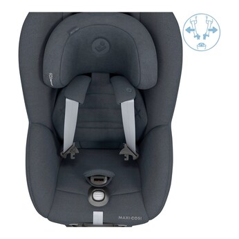 Kindersitz Mica 360 Pro i-Size