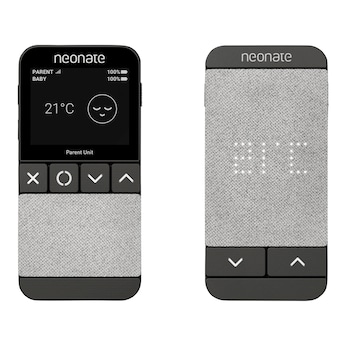 Babyphone N65 faible émission