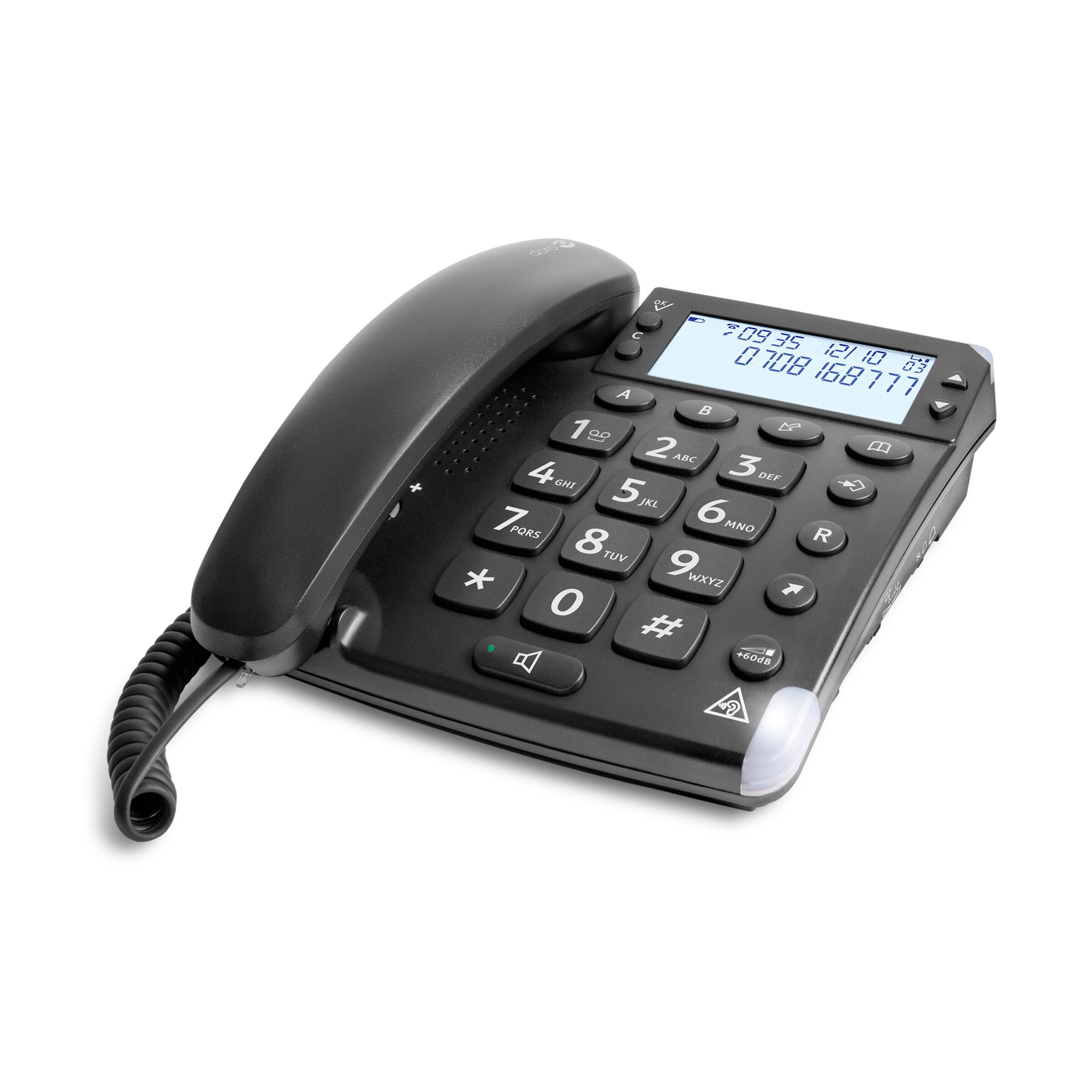 Großtasten-Telefon Magna 4000
