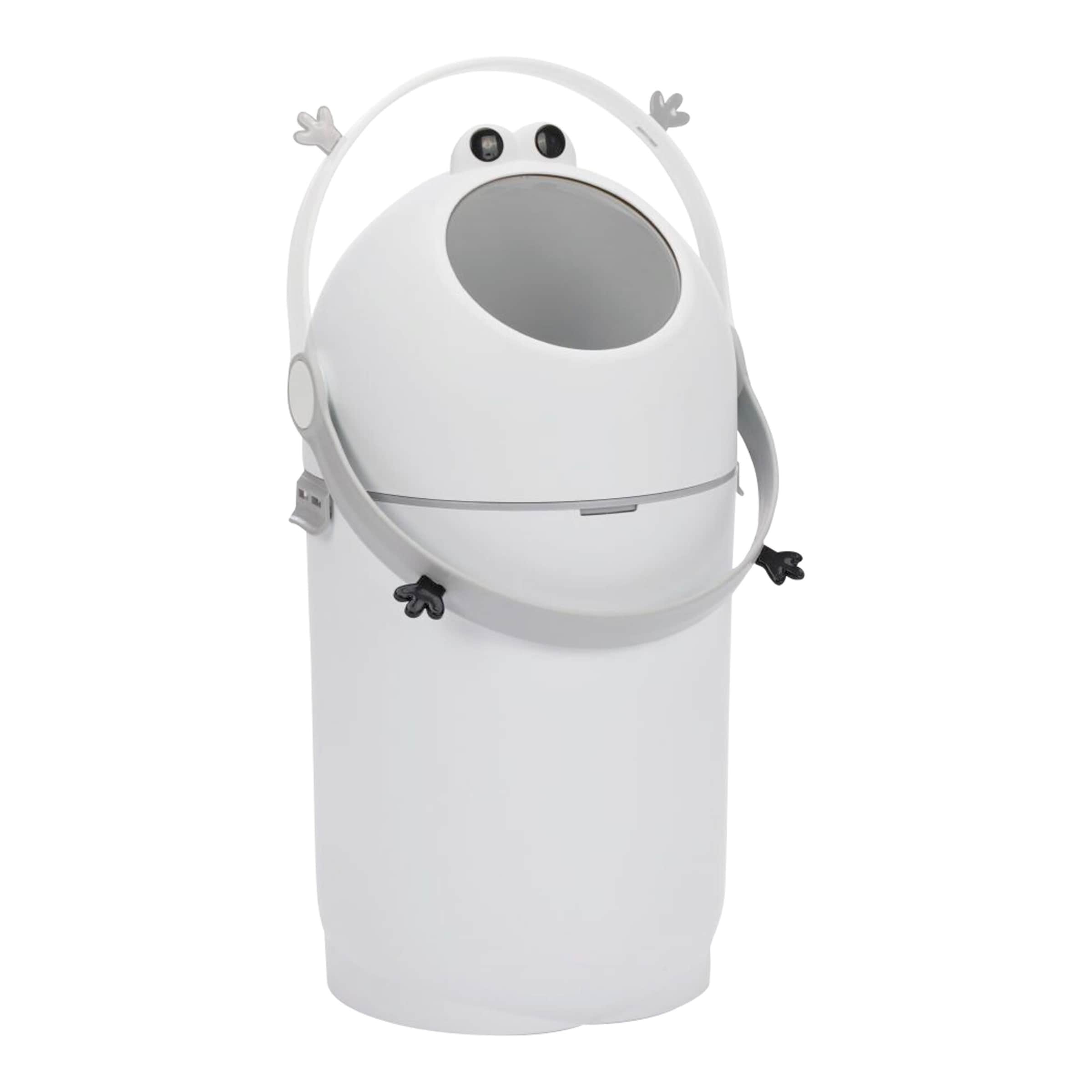 Fillikid Windeleimer Frog
