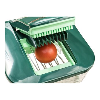 Gemüseschneider "Nicer Dicer Chef", 15-teilig