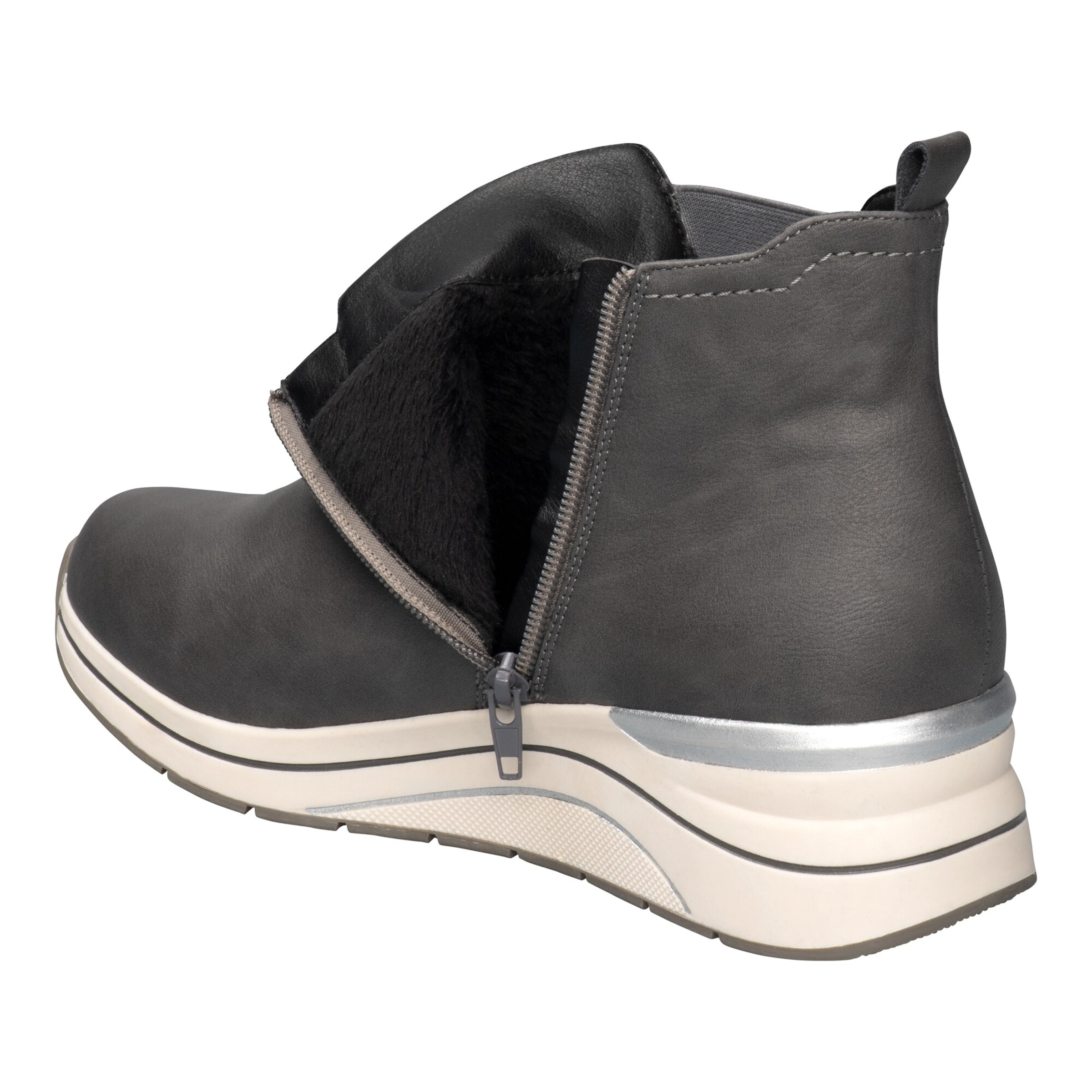 Chelsea-Wärmestiefel "Barbara"