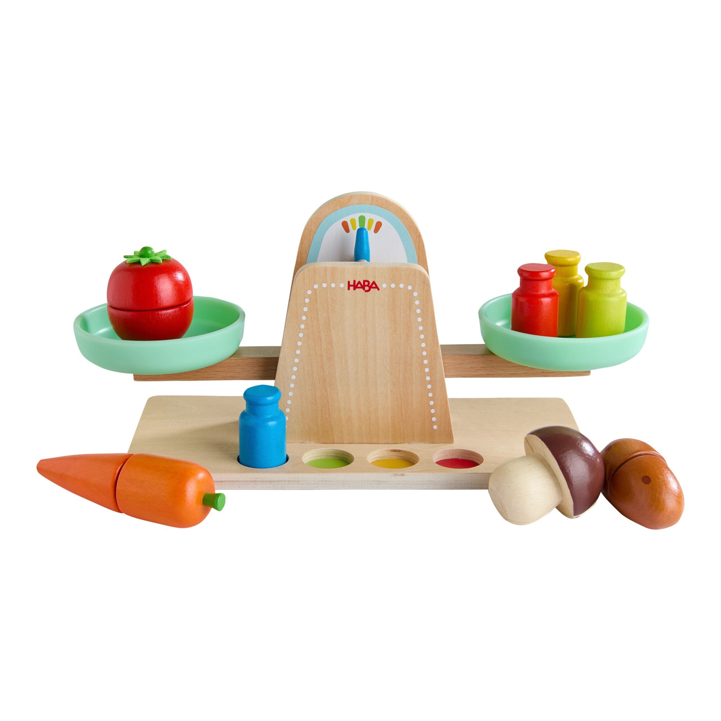 Haba Waage - Creative Play