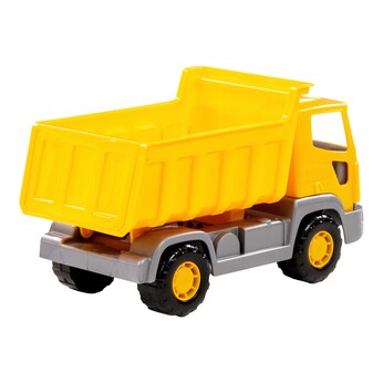 Baufahrzeug Kipper 