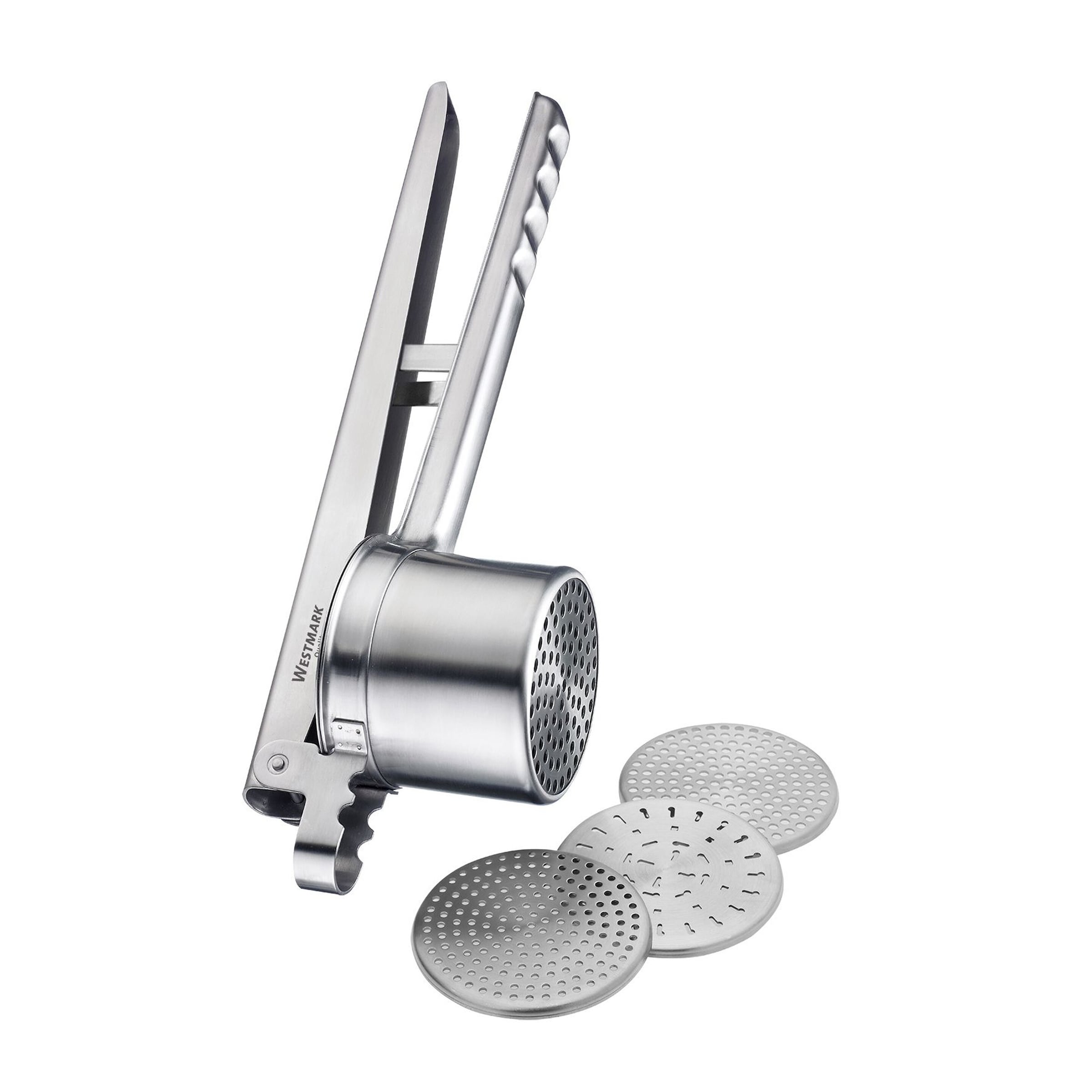 Westmark Spätzle Und Kartoffelpresse Silber Größe 4