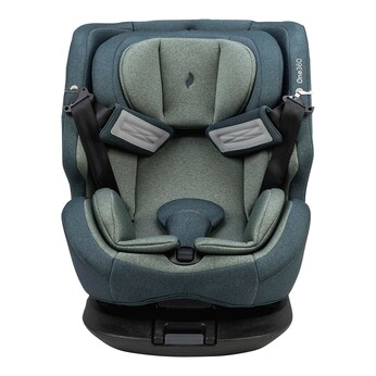 Kindersitz One360 i-Size