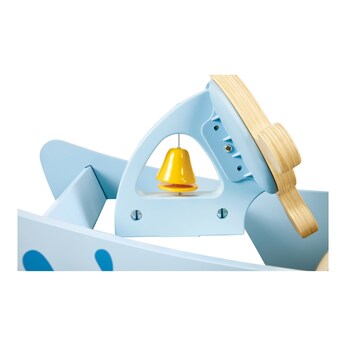 Schaukelboot
