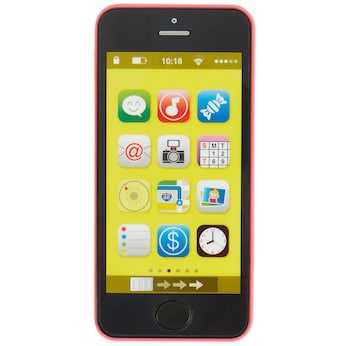Lernspaß Kinder Smartphone
