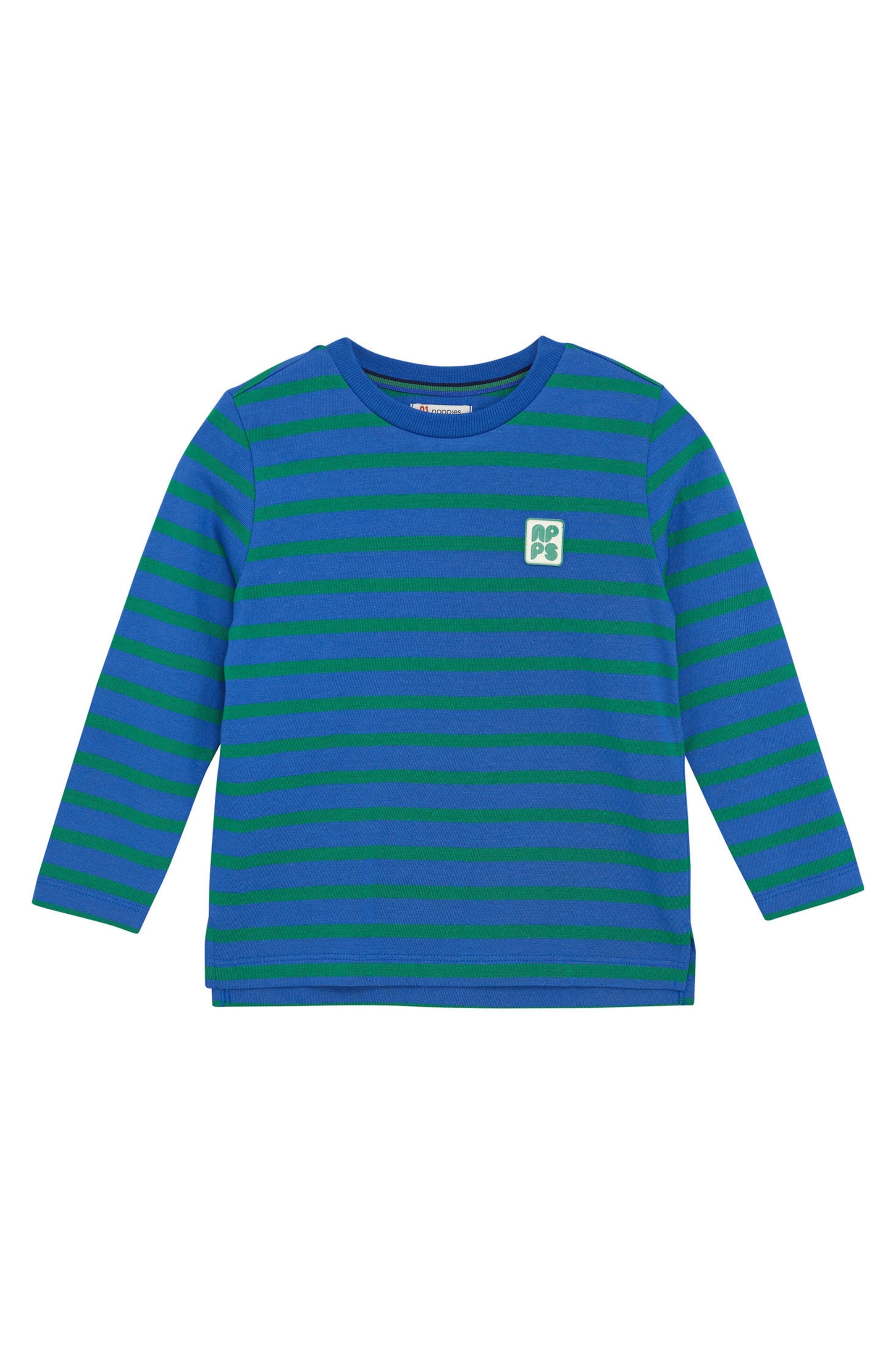 Noppies Kids Langarmshirt Roger