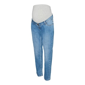 Jean de grossesse Mom Fit Alberte