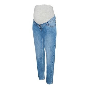Umstands-Jeans Mom Fit Alberte