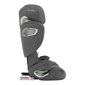 Kindersitz Solution T i-Fix