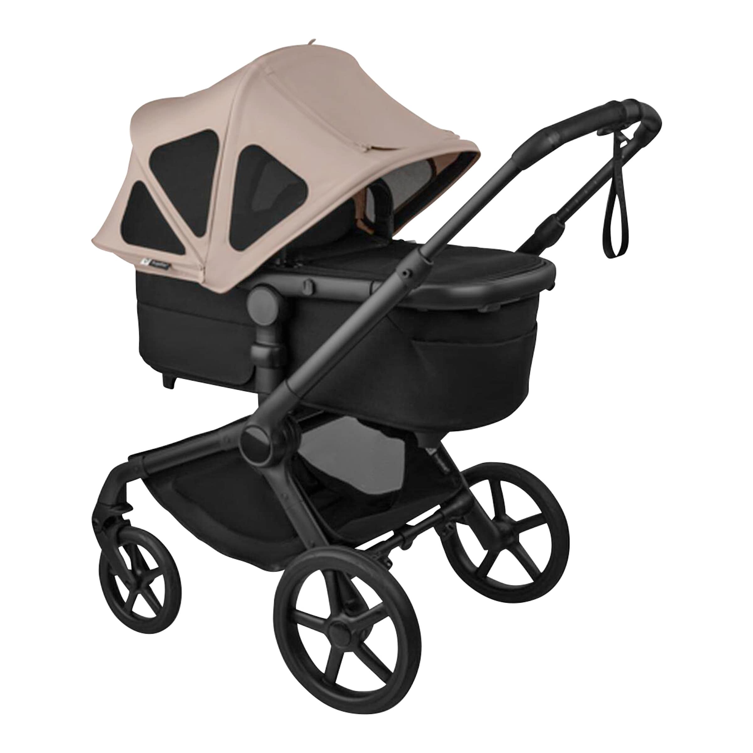 Breezy Sonnendach für Fox, Lynx, Cameleon 3