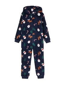 Jungen Weihnachts-Overall