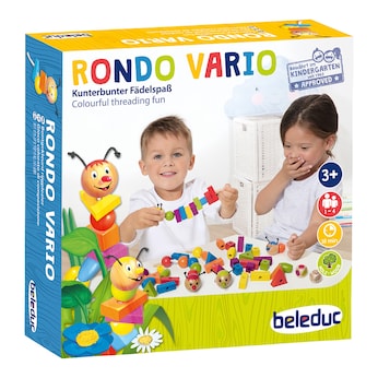 Fädelspiel Rondo Vario