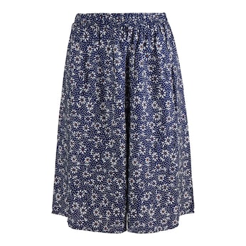 Jupe-culotte