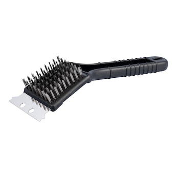 Barbecuereiniger “3-in-1”