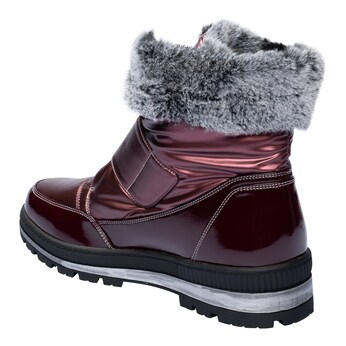 Klettstiefel „Leonita“