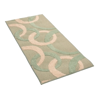Teppich "Kreise"