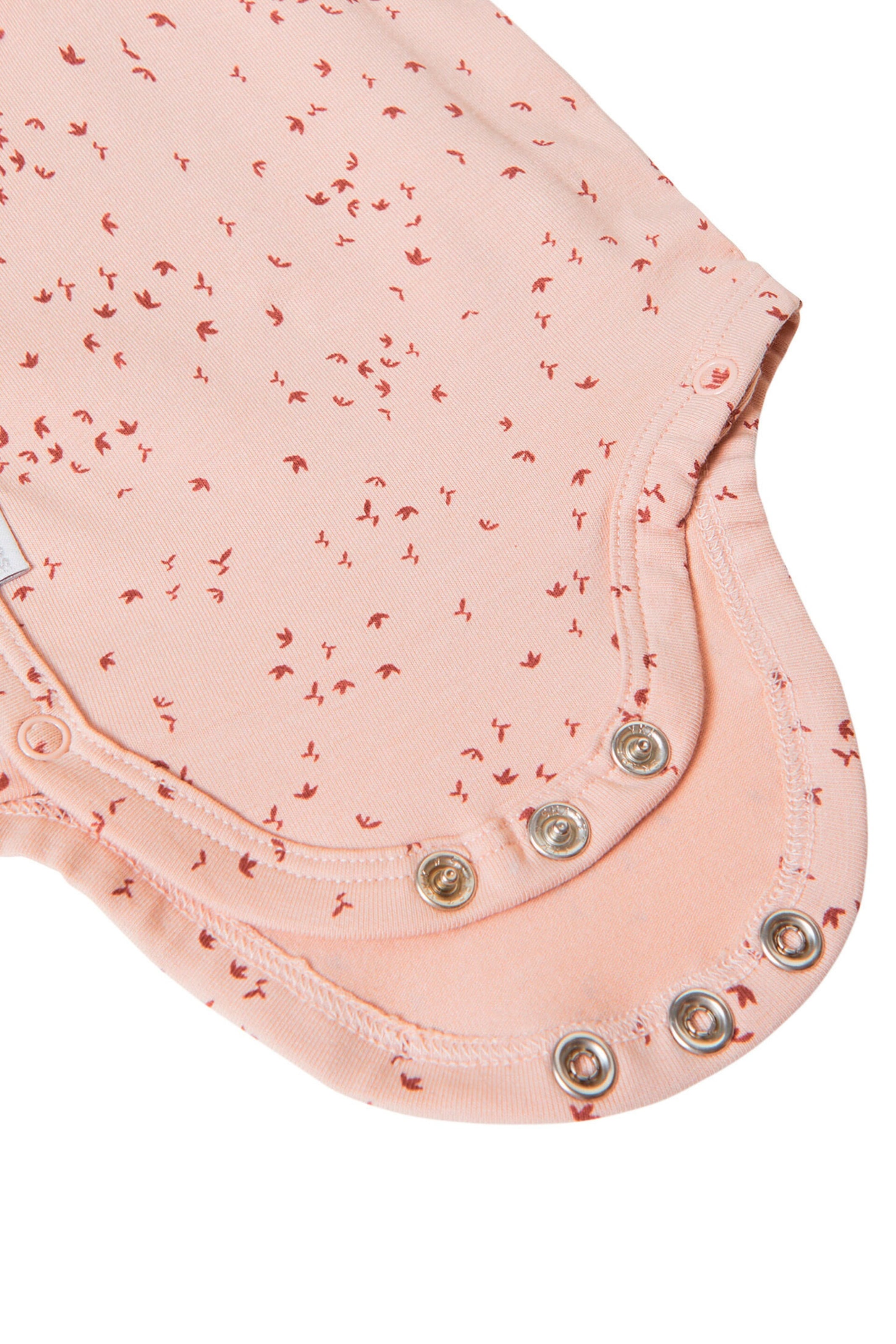 Noppies Newborn Strampler Norsik
