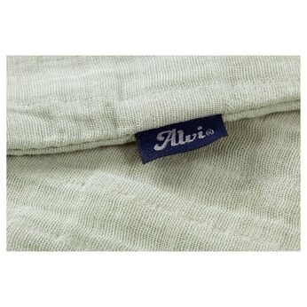 Sommerschlafsack Mull 0.5 TOG