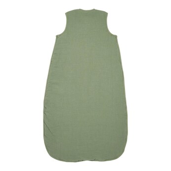 Ganzjahres-Schlafsack Musselin 2.0 TOG