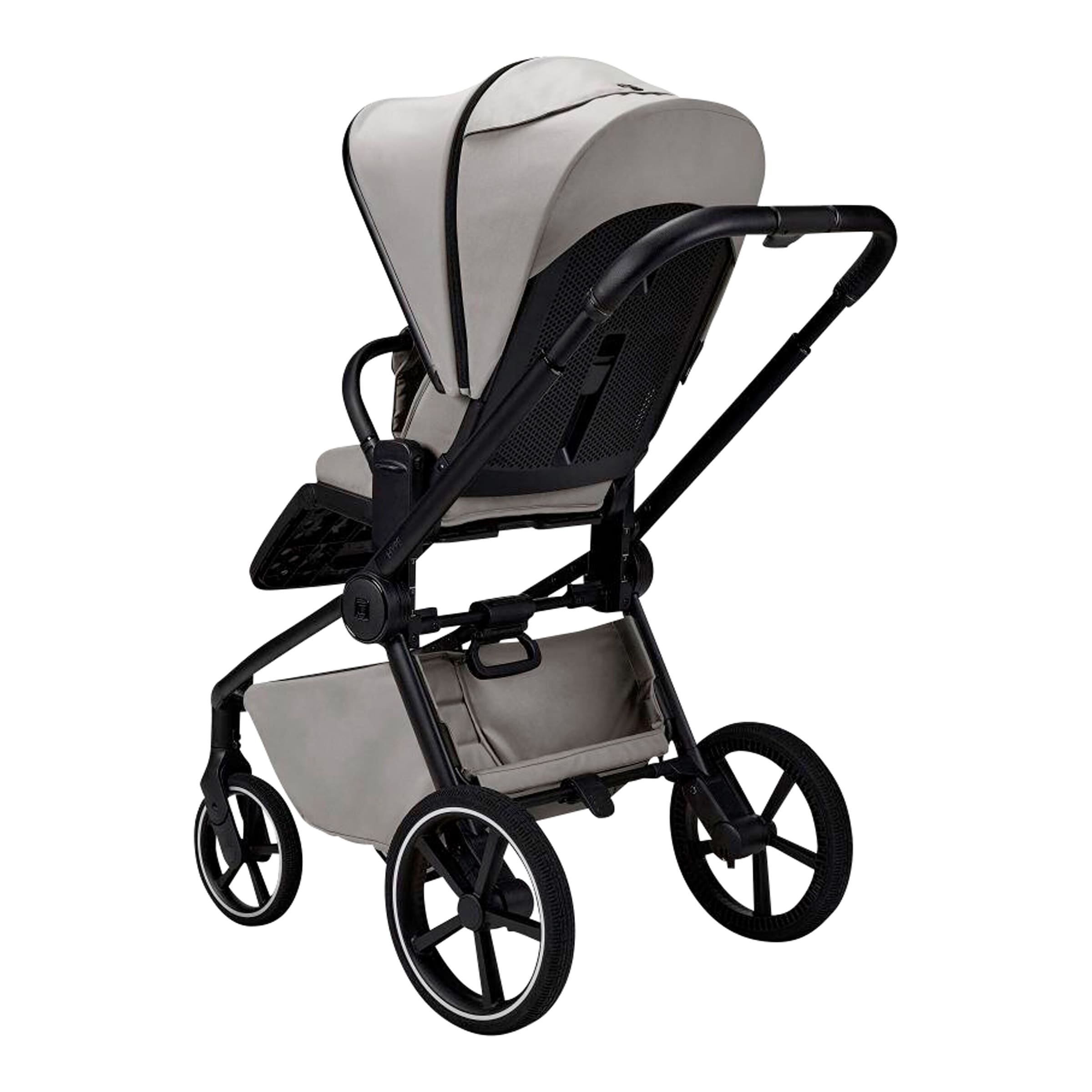 Moon Buggy Hype (2026) grau