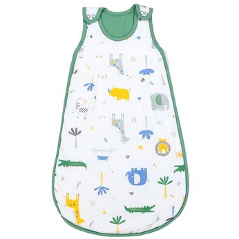 Schlafsack ohne Füßen 1.0 Tog