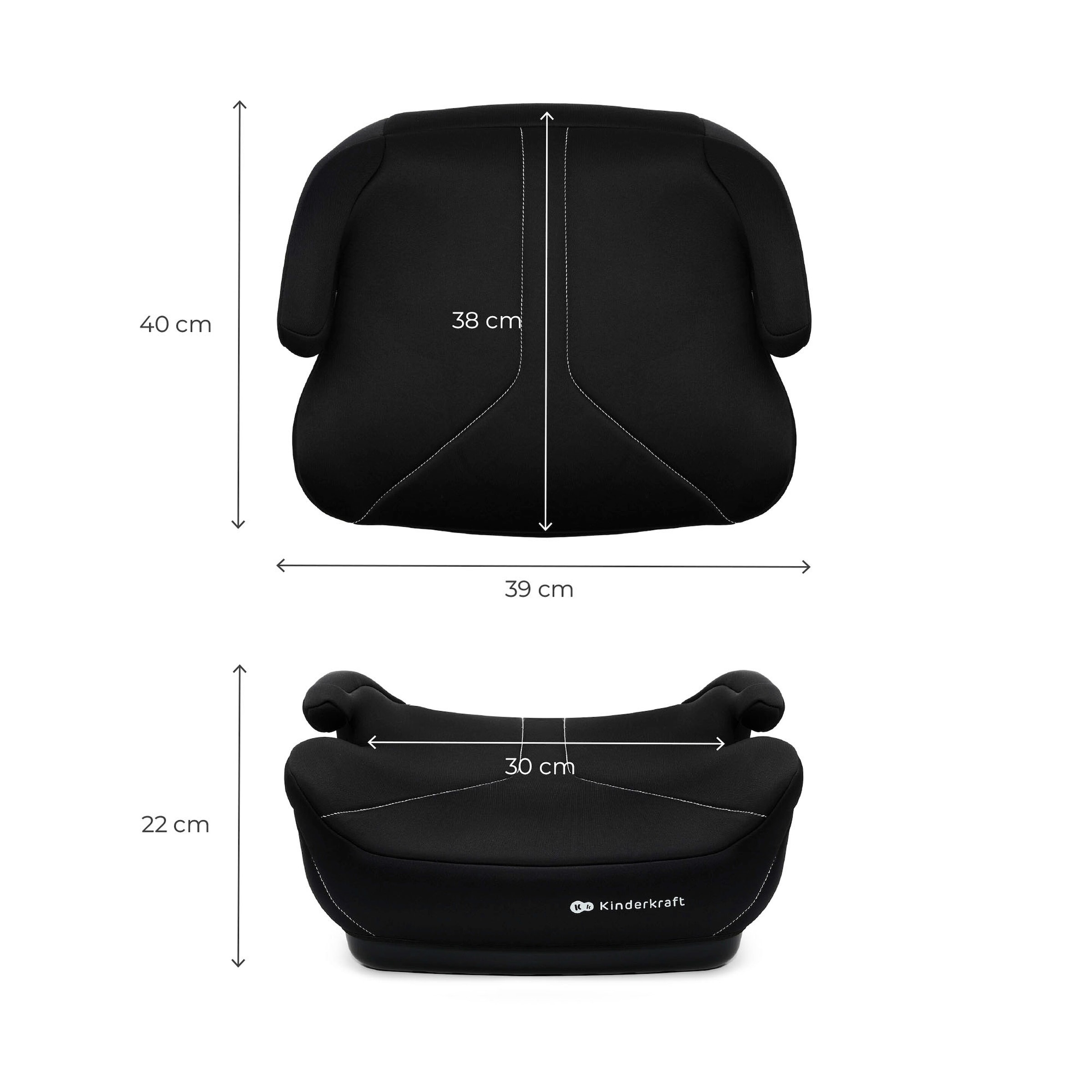 Kinderkraft Sitzerhöhung I-BOOST 2