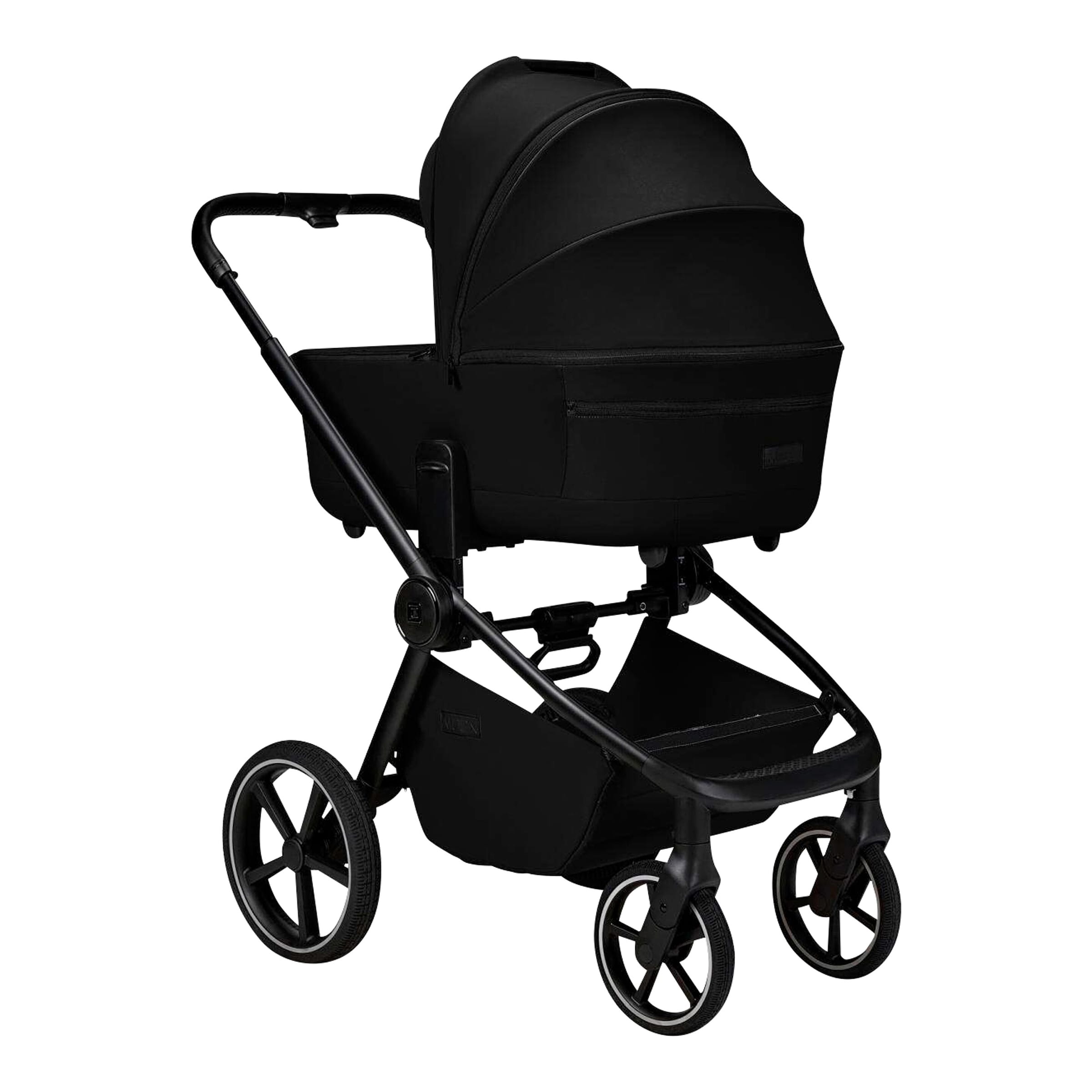 Kombikinderwagen Resea 2.0 (2026)
