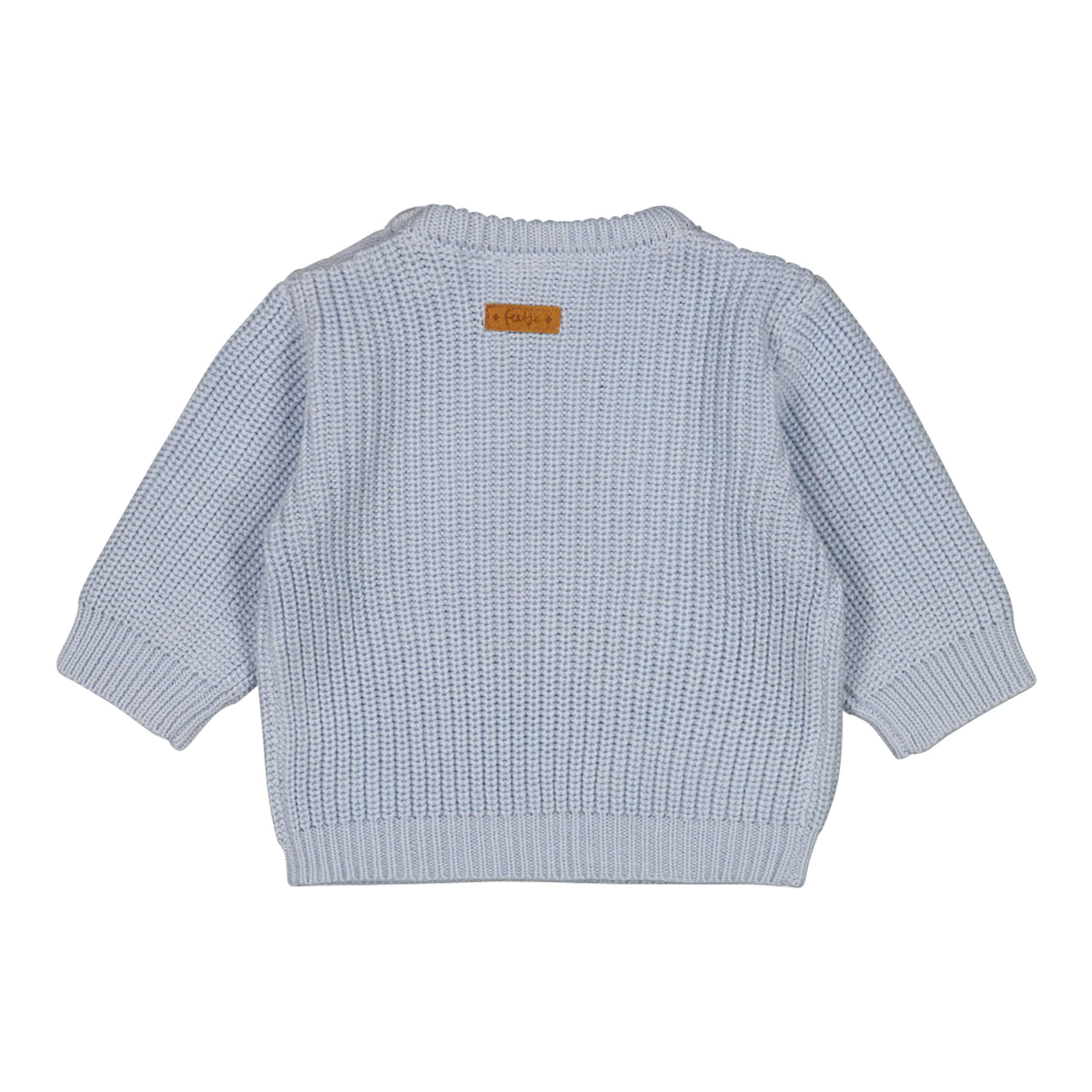 Feetje Strickpullover