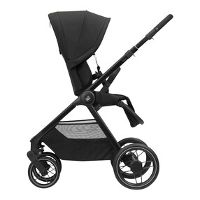 Kombikinderwagen Oxford Plus