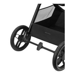 Kombikinderwagen Oxford Plus