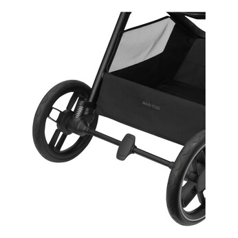 Kombikinderwagen Oxford Plus