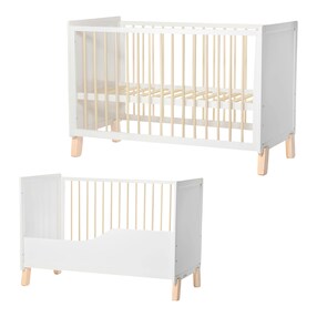 Babybett Nico 60x120 cm