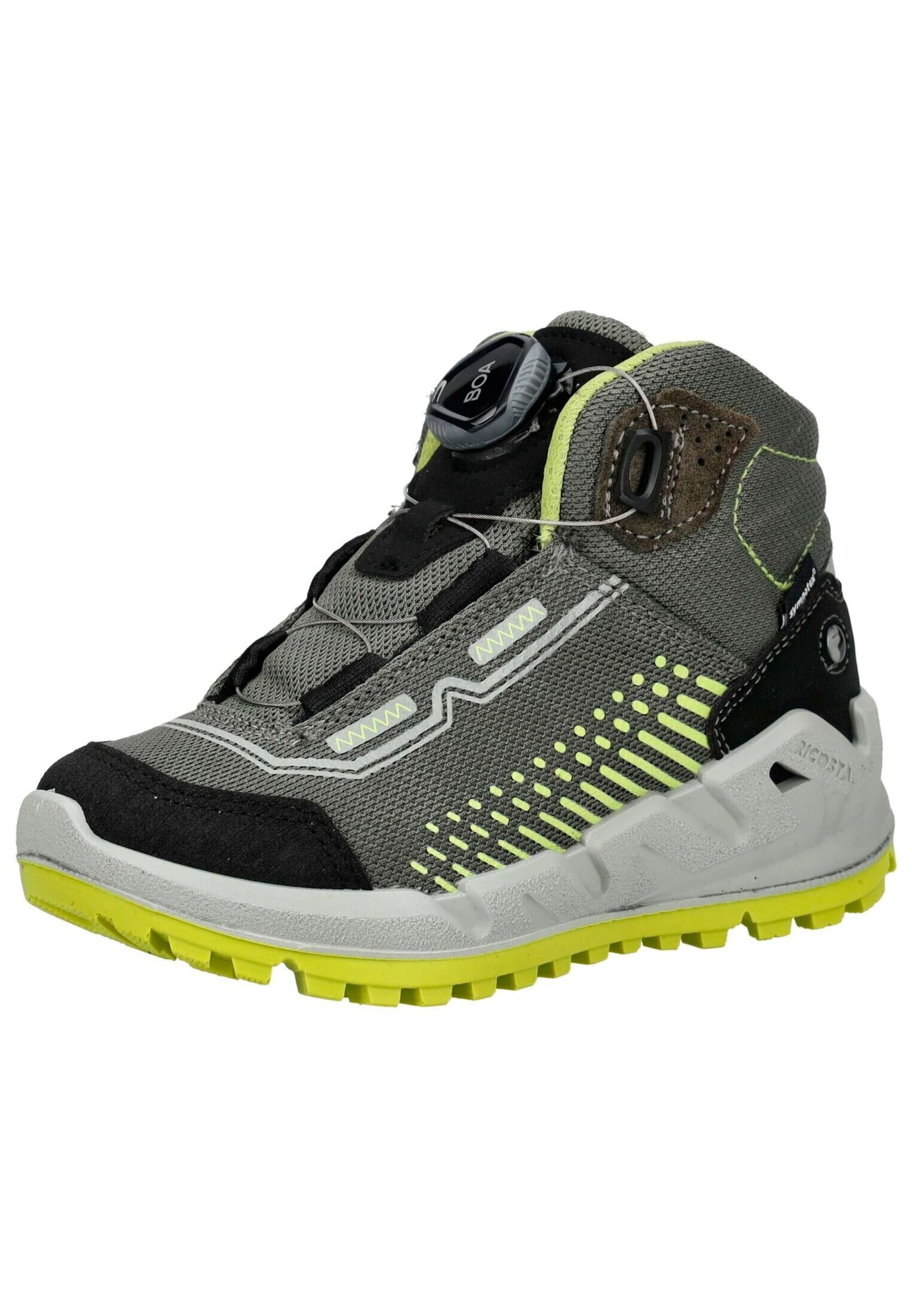 Ricosta Wanderschuhe