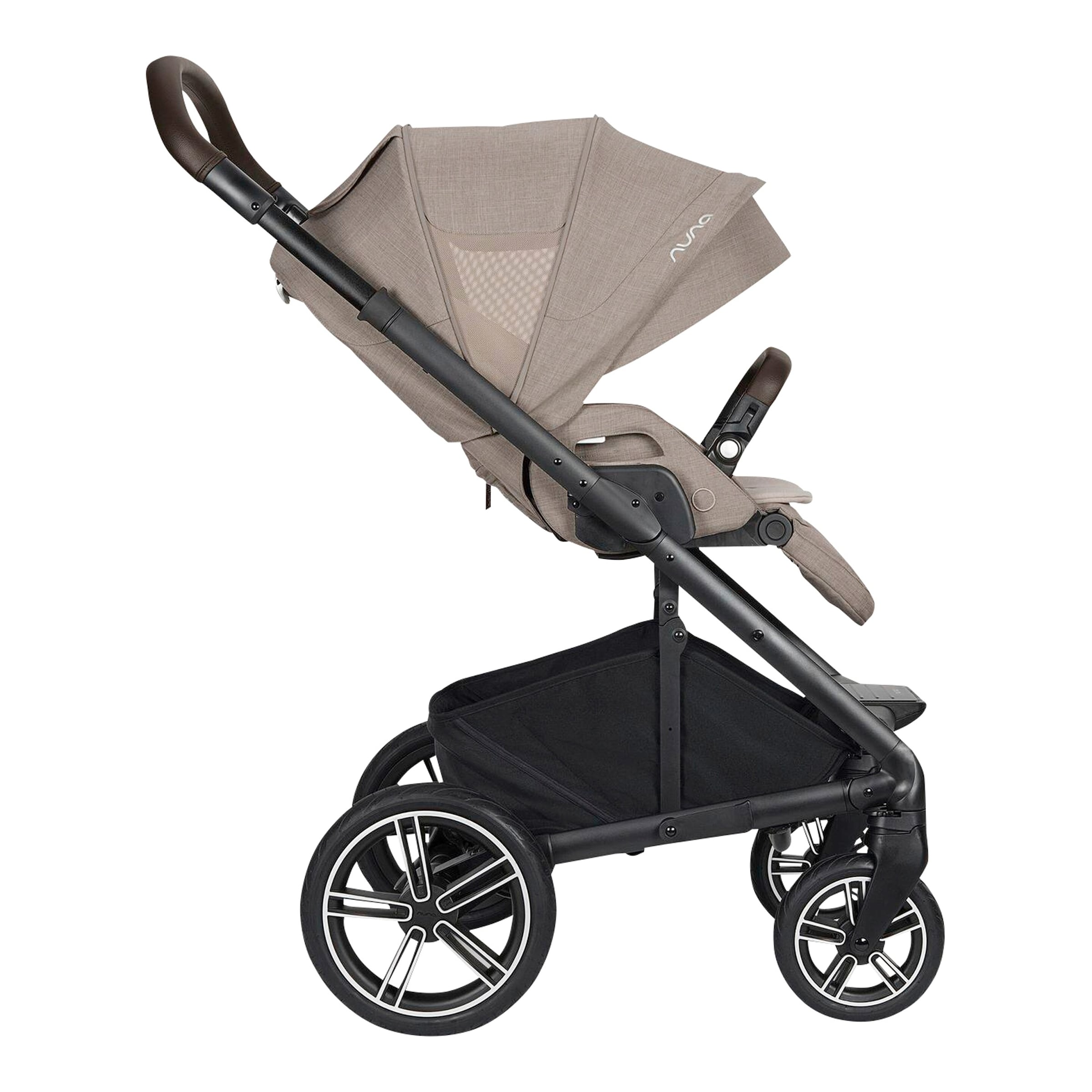 Kinderwagen MIXX next