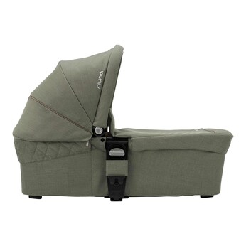 Kombikinderwagen Mixx Next Travel-Set inkl. Babyschale Pipa Next und Isofix-Basis Base Next