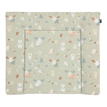 Wickelauflage 70x85 cm Baby Forest 
