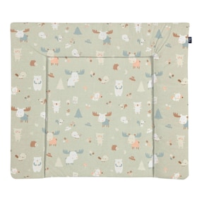 Wickelauflage 70x85 cm Baby Forest