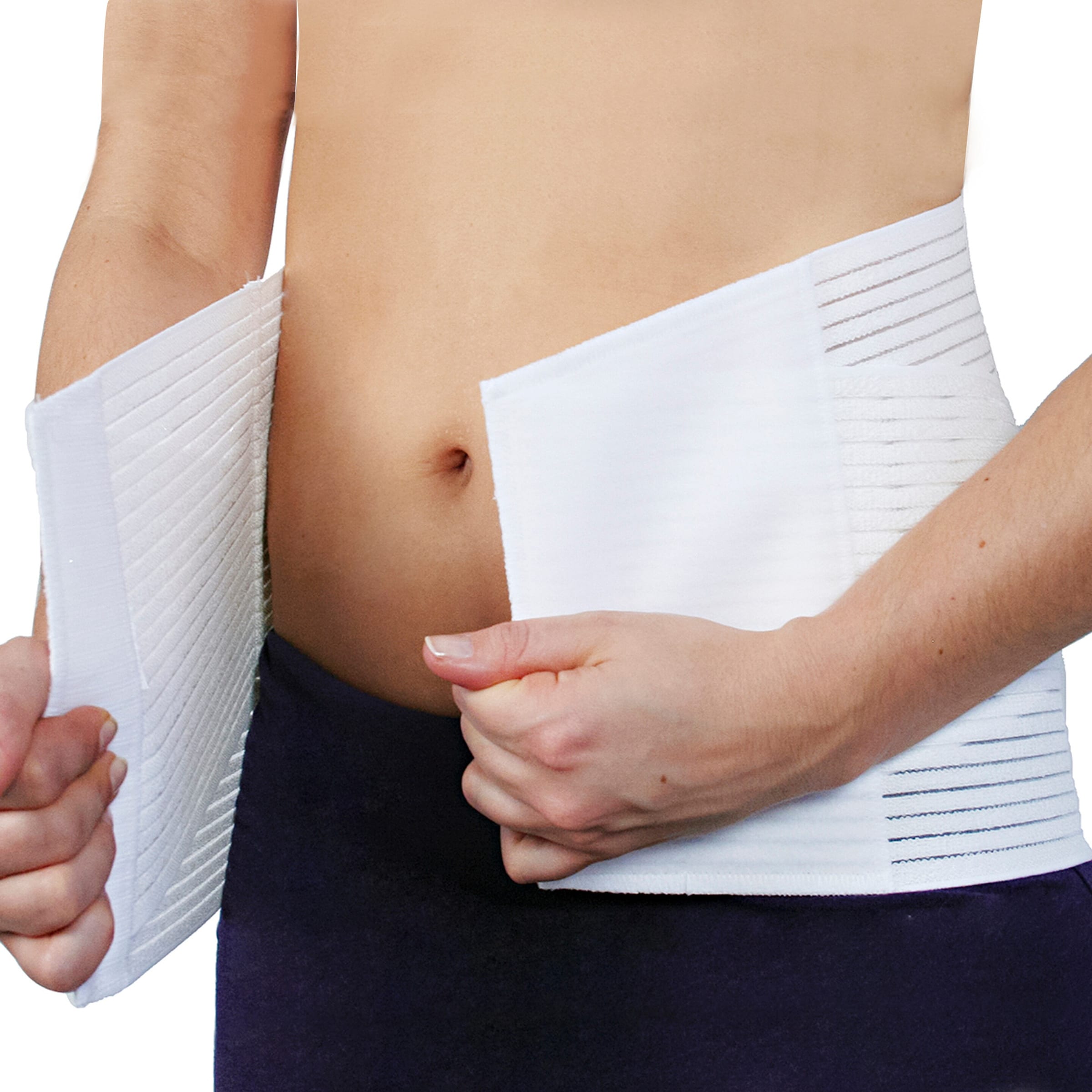 Orthopädischer Rückenstützgürtel