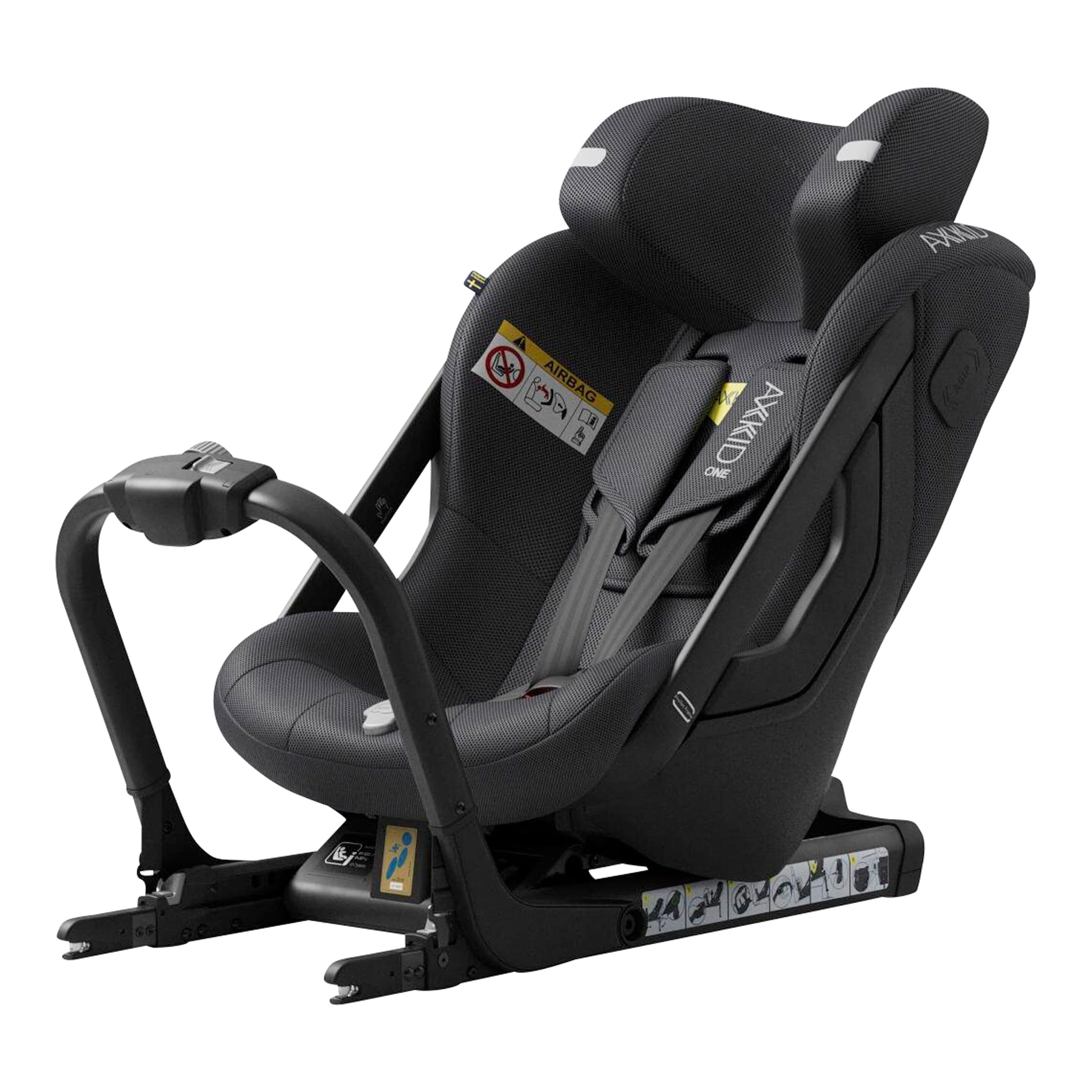 Axkid Kindersitz One 3