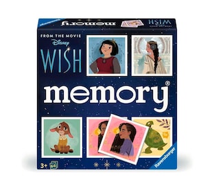 memory® Disney Wish