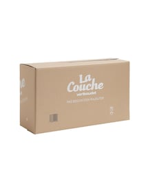 Windel-Box LA COUCHE vertbaudet: 210 Windeln Gr. 2 (3-6 kg) FSC® MIX