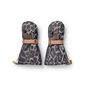Fäustlinge - Le Leopard 1-3 Jahre