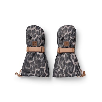 Fäustlinge - Le Leopard 1-3 Jahre