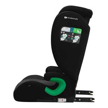 Kindersitz JUNIOR FIX 2