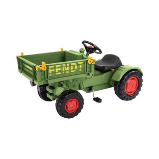 Tracteur porte-outils Fendt